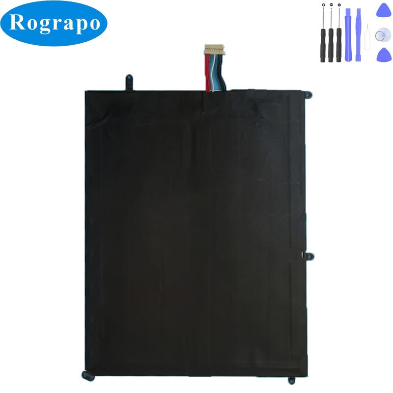 Genuine 7.6V NV-30154200 5000mAh Replacement Laptop Tablet Battery For Tesco Linx 14 Ultraslim Notebook Accumulator