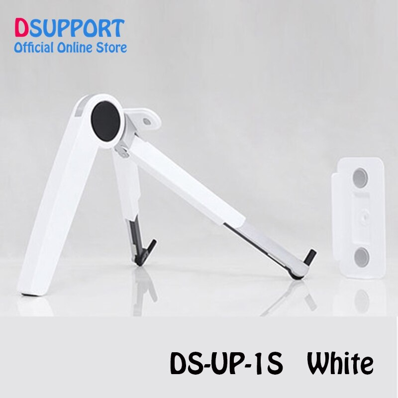 UP-1S Multi-function desk stand for Notebook/ tablet pc / smart Phone Stand Portable Holder UP-1: Blue