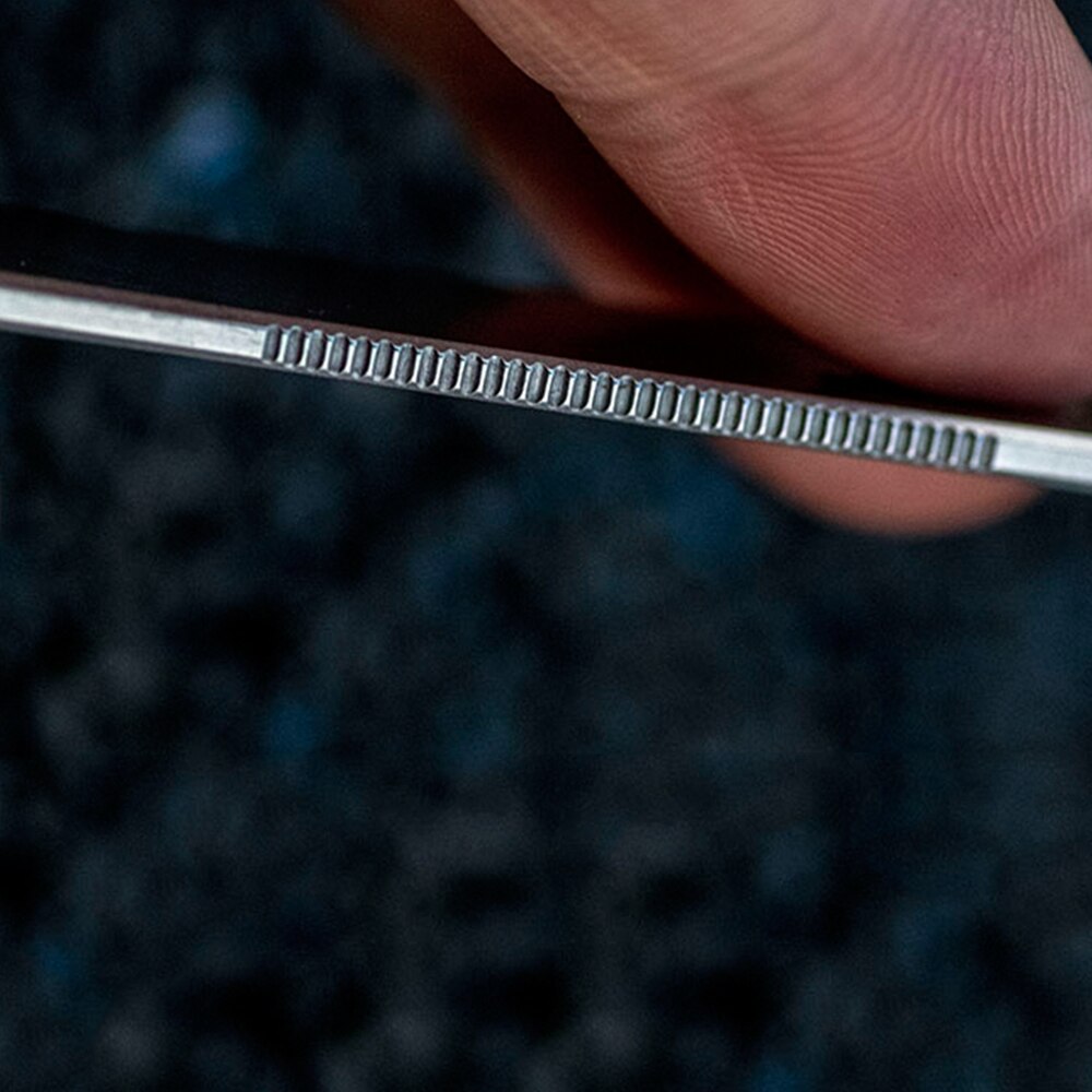 Leather Thinning Cutting Knife Handmade DIY Tool Skinning Shovel Thinning Knife Leathercraft Supplies