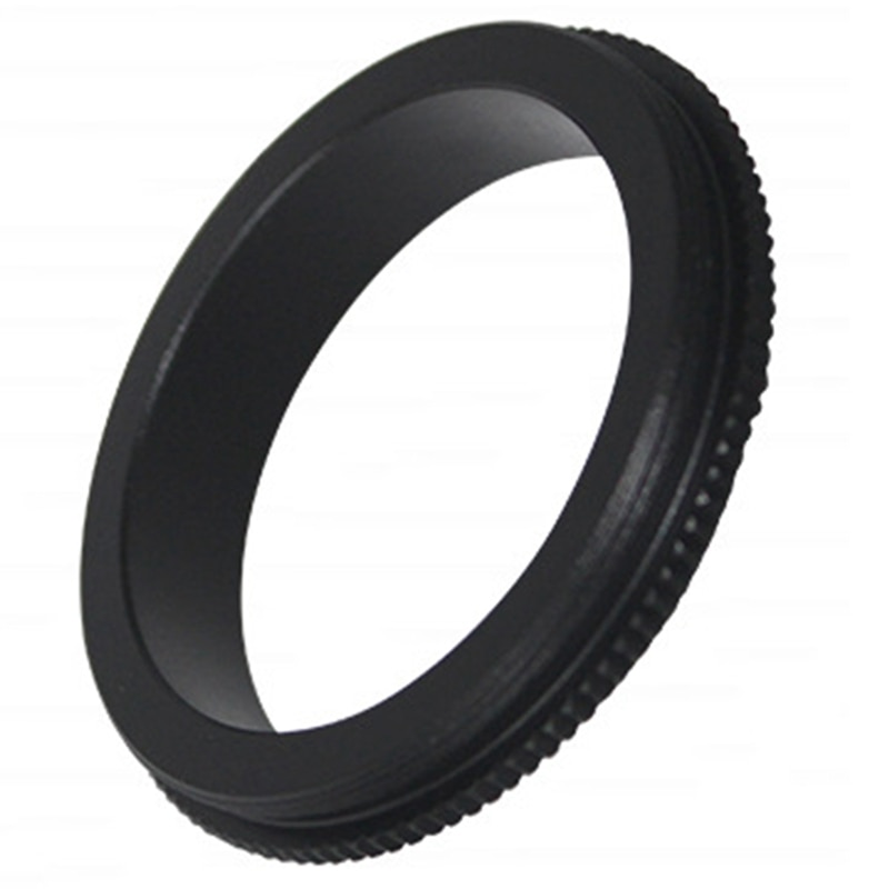 M48X0.75 à M42X0.75 adaptateur de monture de télescope attache M42 et M48 ensemble adaptateur de télescope astronomique