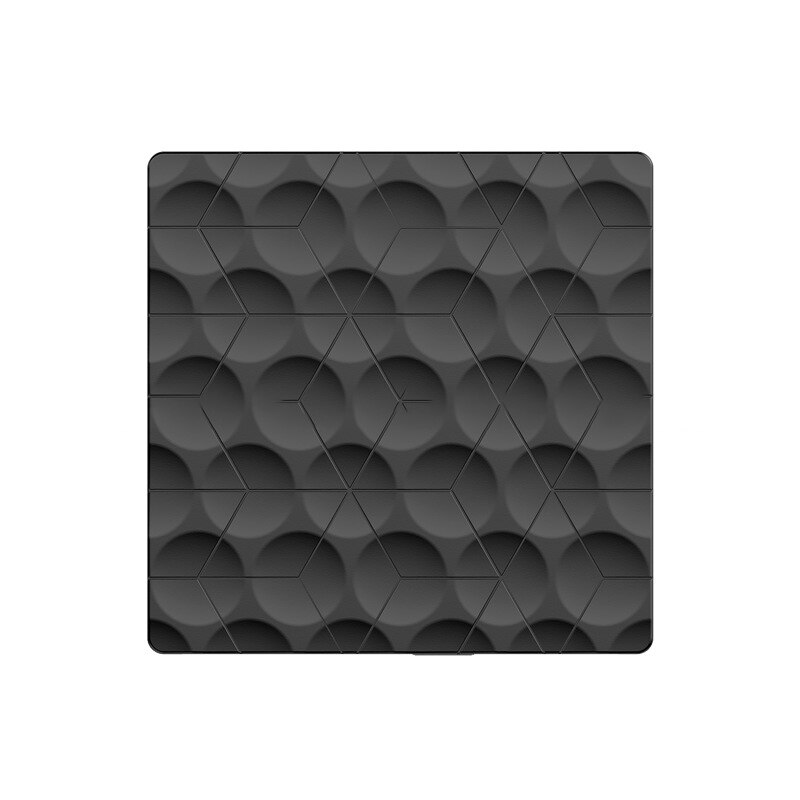 Notebook computer optical drive USB3.0 external DVD burning optical drive Desktop TYPE-C external drive SY-IDD26