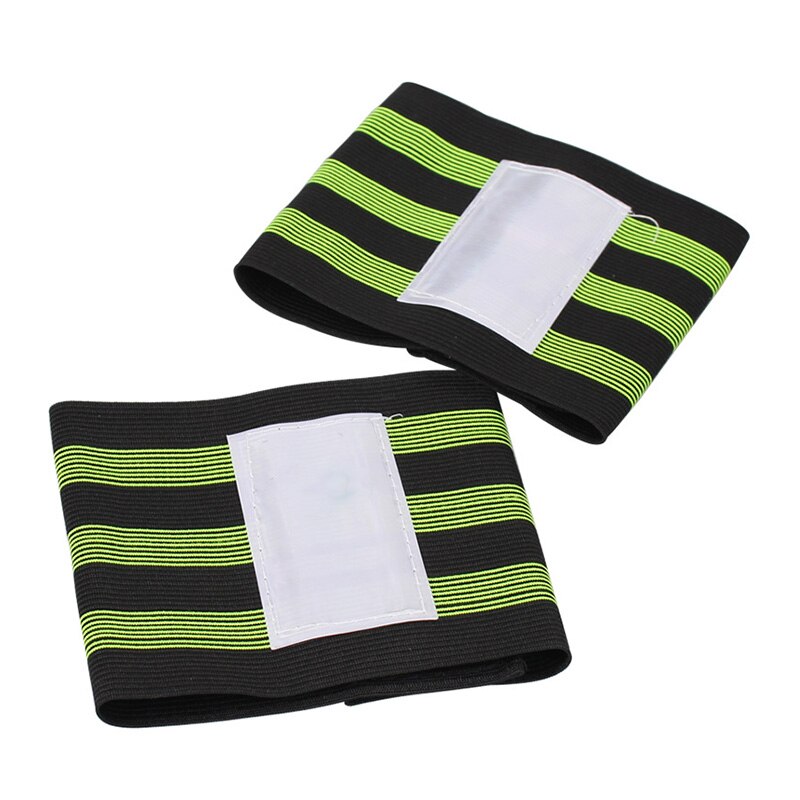 1 pair Elastic Leg Bands for Cycling Riding Pants Tightener Band Reflective Bands Armband Pants Strap Cycling Accessories