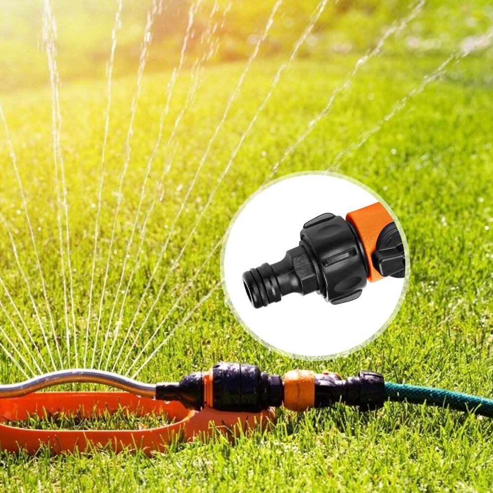 Zomer Water Sprinkler Trampoline Sprinkler Outdoor Tuin Waterkoeling Pijp Verneveling Sproeier Achtertuin Waterpark Accessoires