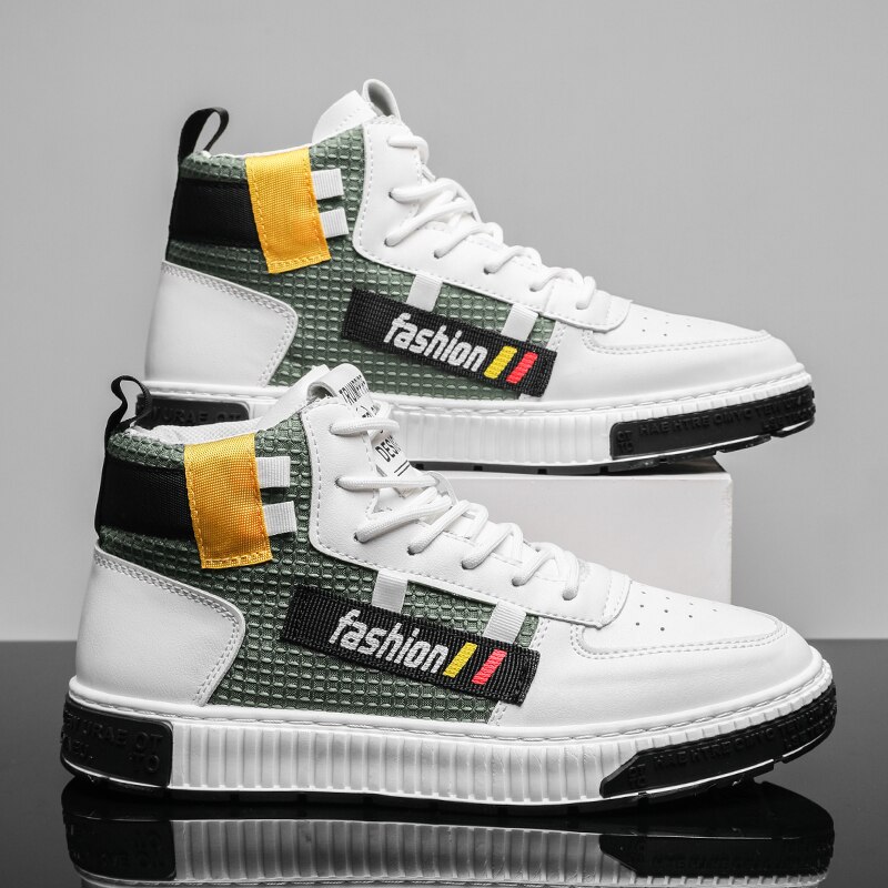 nouvelle Sport chaussures basket chaussures garçon toile chaussures