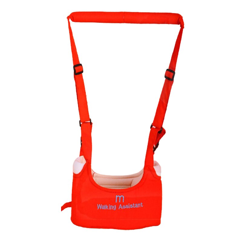 Bébé marcheur, bébé harnais Assistant enfant en bas âge laisse pour enfants apprentissage marche bébé ceinture sécurité enfant harnais Assistant G0312