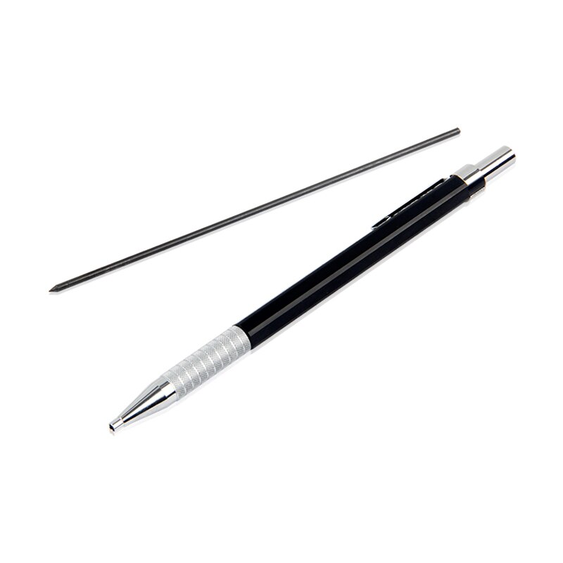 Mitsubishi Uni M20-700 2,0mm lápices Kawaii lápices mecánicos dibujo arquitectónico | Pluma de suministros de escritura