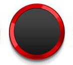 Home Button Aufkleber Protector Tastatur Keycap Für IPhone 5s 5 SE 4 6 6s 7 8 Plus Unterstützung fingerprint Entsperren Touch Key ID: 9hh