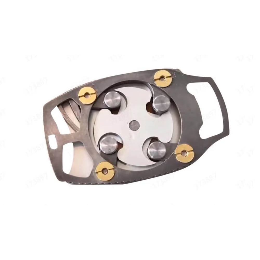 Go Swing Can Opener Bar Tool Safety Easy Manual Can Opener Beverage Bottle Opener Cans Bar Multifunction Can Openers