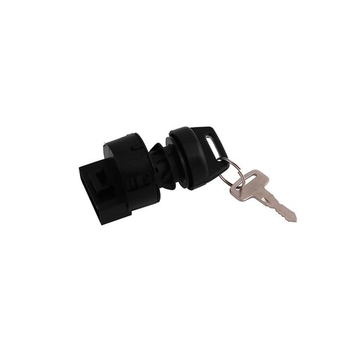 Contactslot voor polaris rzr  xp 570 800 900 1000 ranger sportsman 3- positie