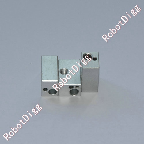 Ultimaker Heater Block