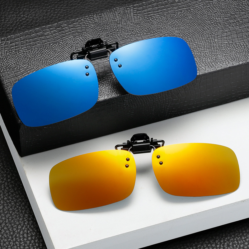 Guys Sun Glasses Polarized Sunglasses Men Classic Mirror Square Ladies Sunglasses Men Cycling Oculos De Sol