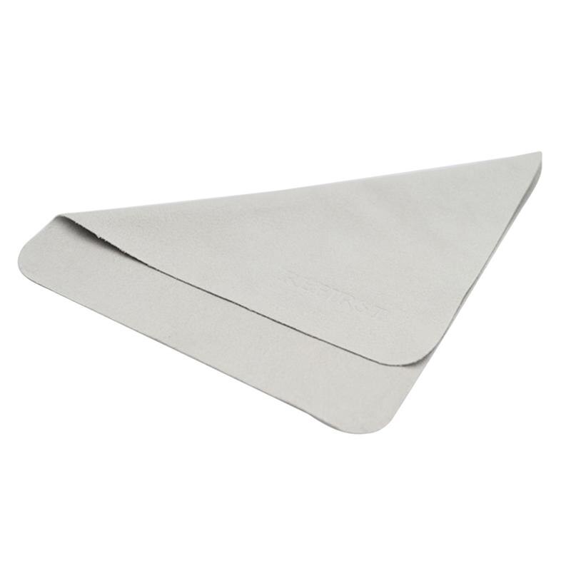 3 Stks/set Mobiele Telefoon Scherm Reparatie Schoonmaakdoekje Dubbelzijdig Stofvrij Film Vegen Doek Schone Doek