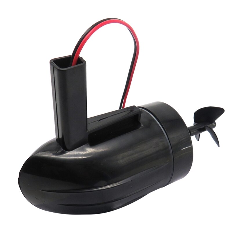 For the -5 fishing bait boat, left and right motors, forward motor, used to upgrade the -5 fishing bait boat