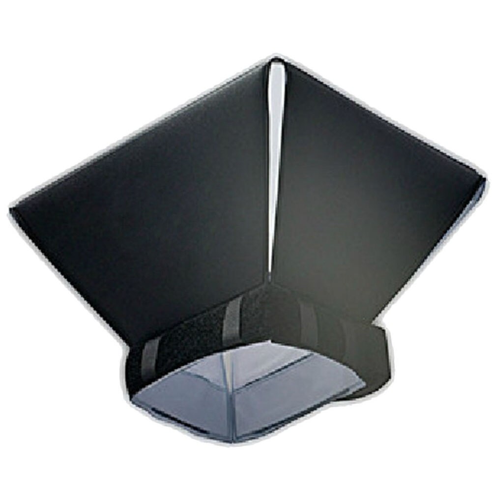 30x27cm Mini Accessory Camera Flash Portable Softbox Diffuser Photography Speedlite Universal Foldable For DSLR