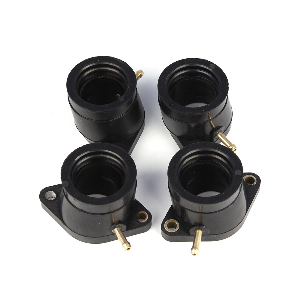 Carburetor Holders Intake Manifolds For XJ 650 750 XJ650 xj650j Maxim XJ750 XJ750J XJ750K 1982-1983 / XJ750RH Seca 1981