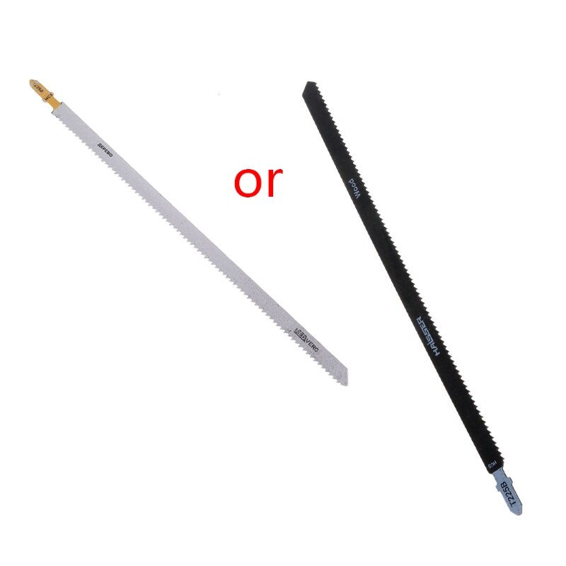 250Mm Hcs Zaagbladen Voor Vel Panelen Hard Hout Metalen Snijden Houtbewerking Veiligheid