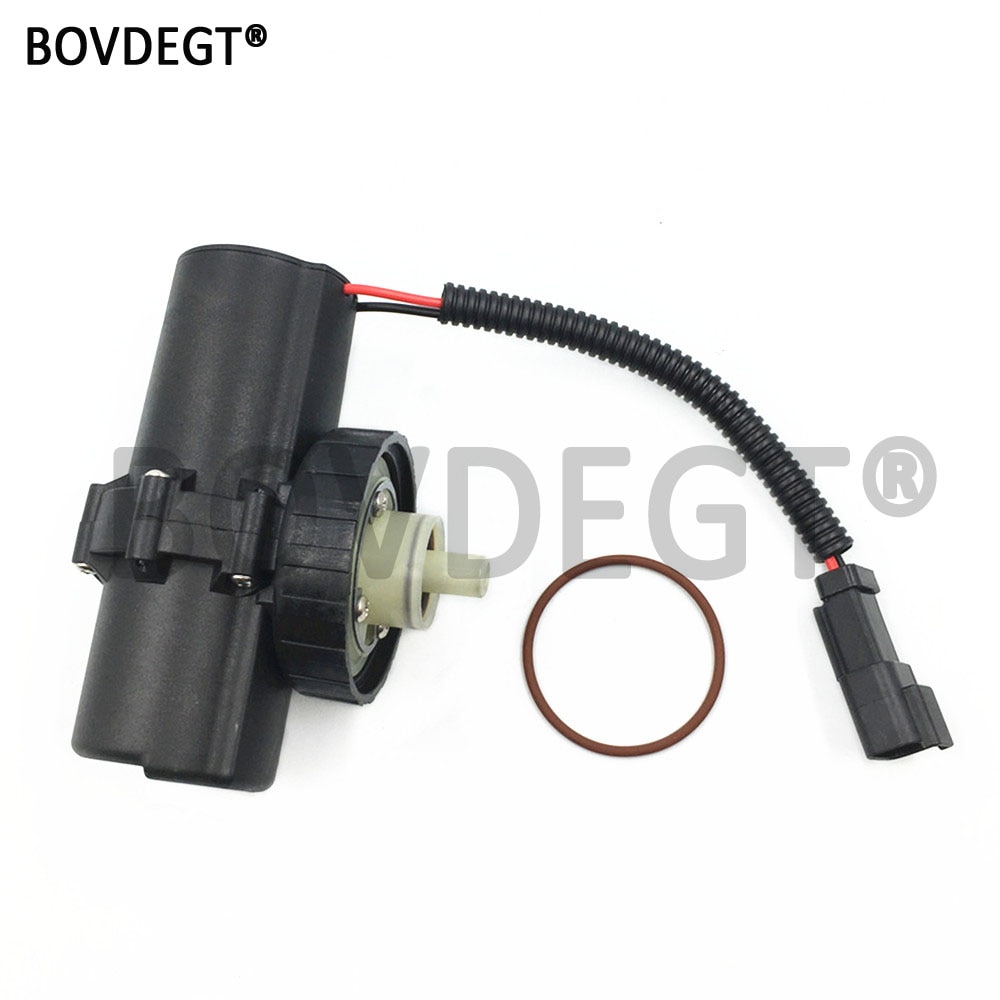 Fuel Lift Pump for Caterpillar Backhoe 414E 416D 416E 420D 228-9129 2289129