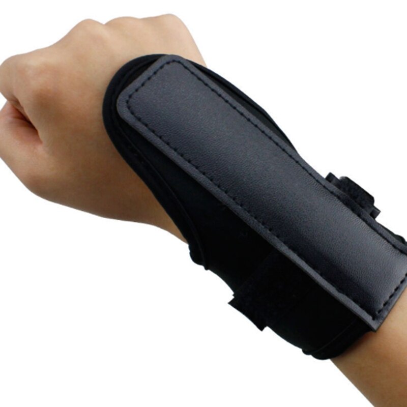 Golf polsbrace swing training corrector assistent ondersteuning voor beginners bevestigingsband comfortabel