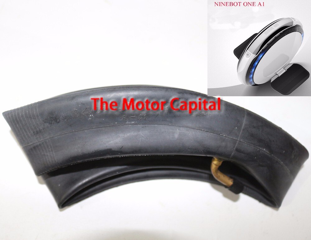 Ninebot One S2 A1 14x1.95/2.125 14x1,95 14x2.125 neumático interior para Scooter Eléctrico, accesorio para monociclo,