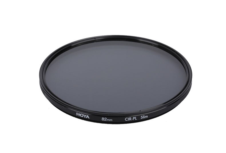 Filtro polirizador HOYA SLIM CPL 58mm 67mm 72mm 77mm 82mm Polarizador Circular 46mm 49mm 52mm 55mm para Nikon Canon