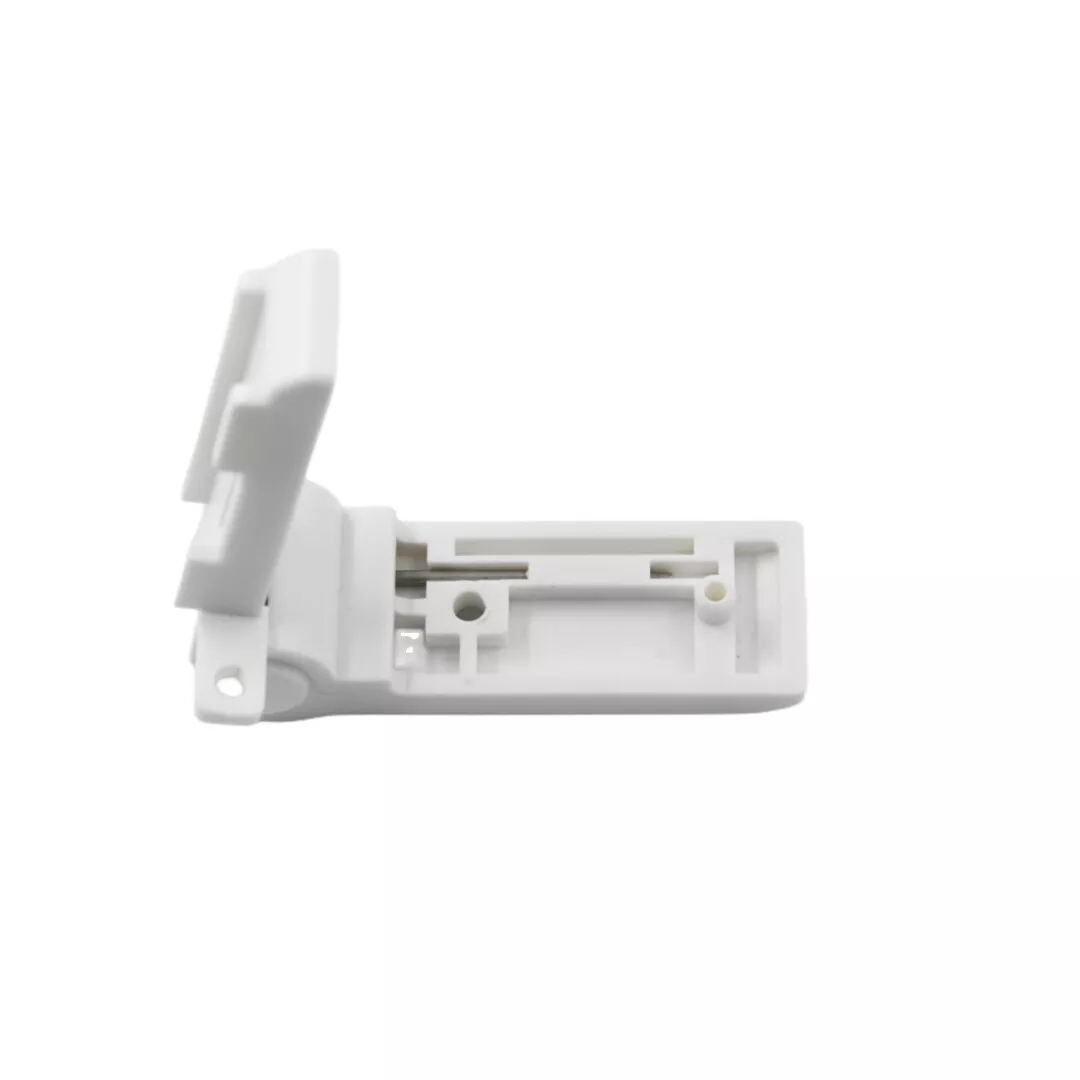 RV Plastics Spare Freezer Door Hinge For Dometic Rm Caravan Motorhome Fridge Door Accessories 2412125011 44990000026: Default Title