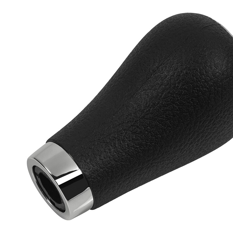 Levier de changement de vitesse pour Mazda 2/3/323/6/3 BK 2004 2005 2006 2007 , accessoires de style de voiture