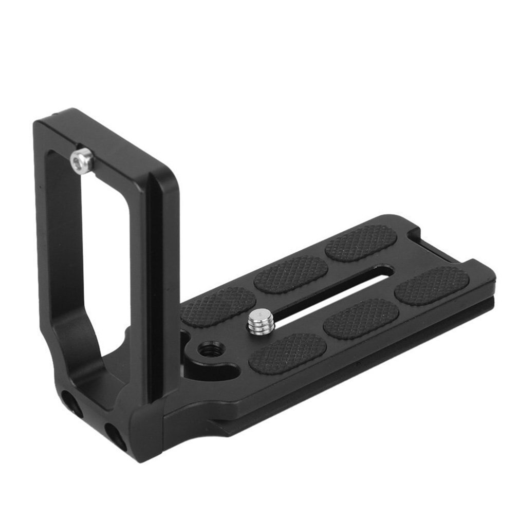 Universele MPU-105 Quick Release Platen MPU-105 L Vorm Plaat Beugel L-Plaat Met Een Kwart Schroef Statieven