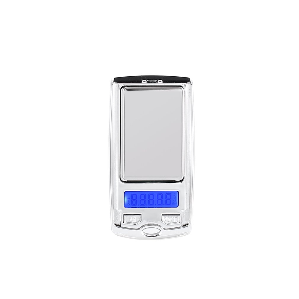 Mini Balance numérique de précision en forme de clé de voiture, Portable, pour bijoux, Balance électronique, outil de poids 200g 0.01g