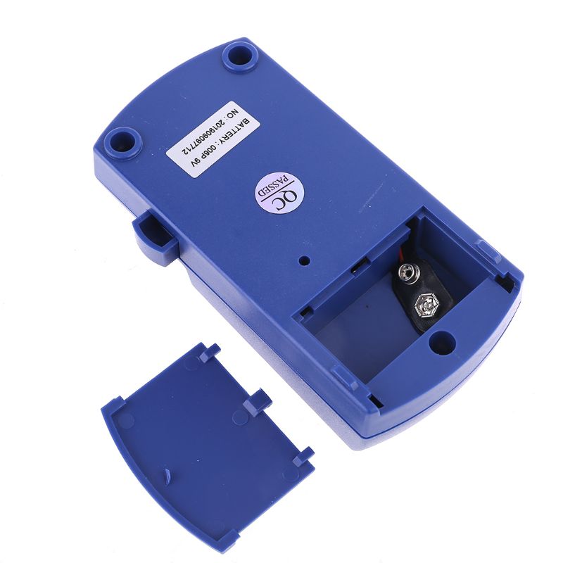 Tip Soldering Iron Temperature Tester FG-100 Thermometer Used for Welding Iron