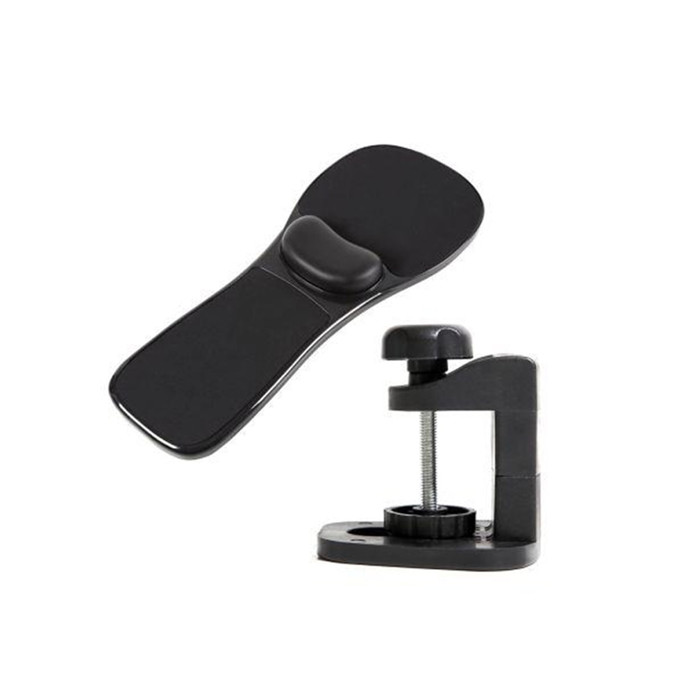 Accoudoir amovible pour bureau, ordinateur, coude, repose-bras, chaise, accoudoir de bureau, maison, bureau, poignet, tapis de souris, protection des mains