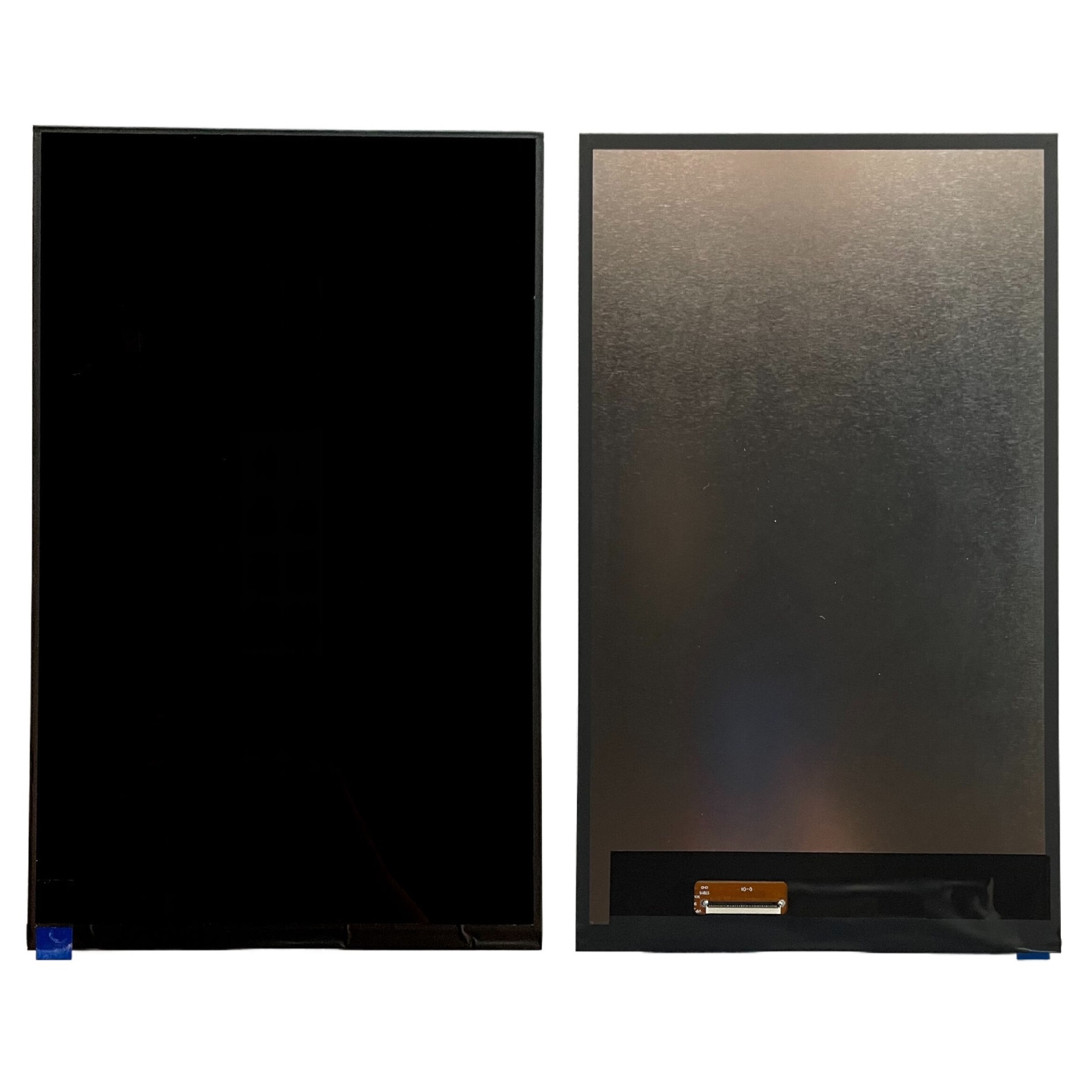 For Teclast M40 Pro TLA007 10.1 inch Tablet Touch Screen Panel LCD Display Digitizer Glass Sensor PX101E99B011: Green