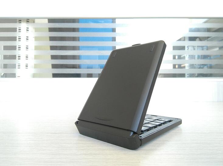 Tastiera universale Senza Fili Bluetooth 3.0 KB218 telefoni tastiere accessori mobile androide IOS di finestre per Iphone Ipad xiaomi