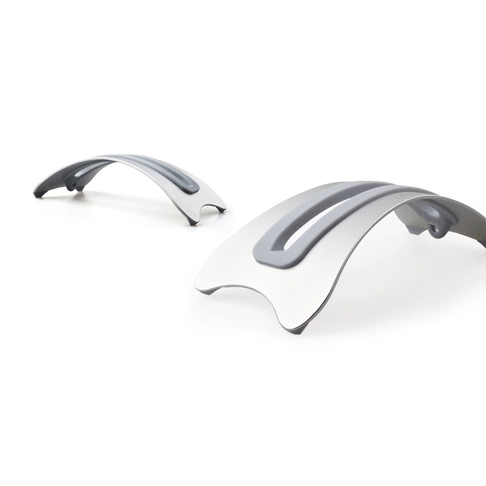 Mount Vertical Stable Space Saving Aluminum Alloy Laptop Stand Erected Holder Accessories Anti Slip Desktop For Macbook Pro Air