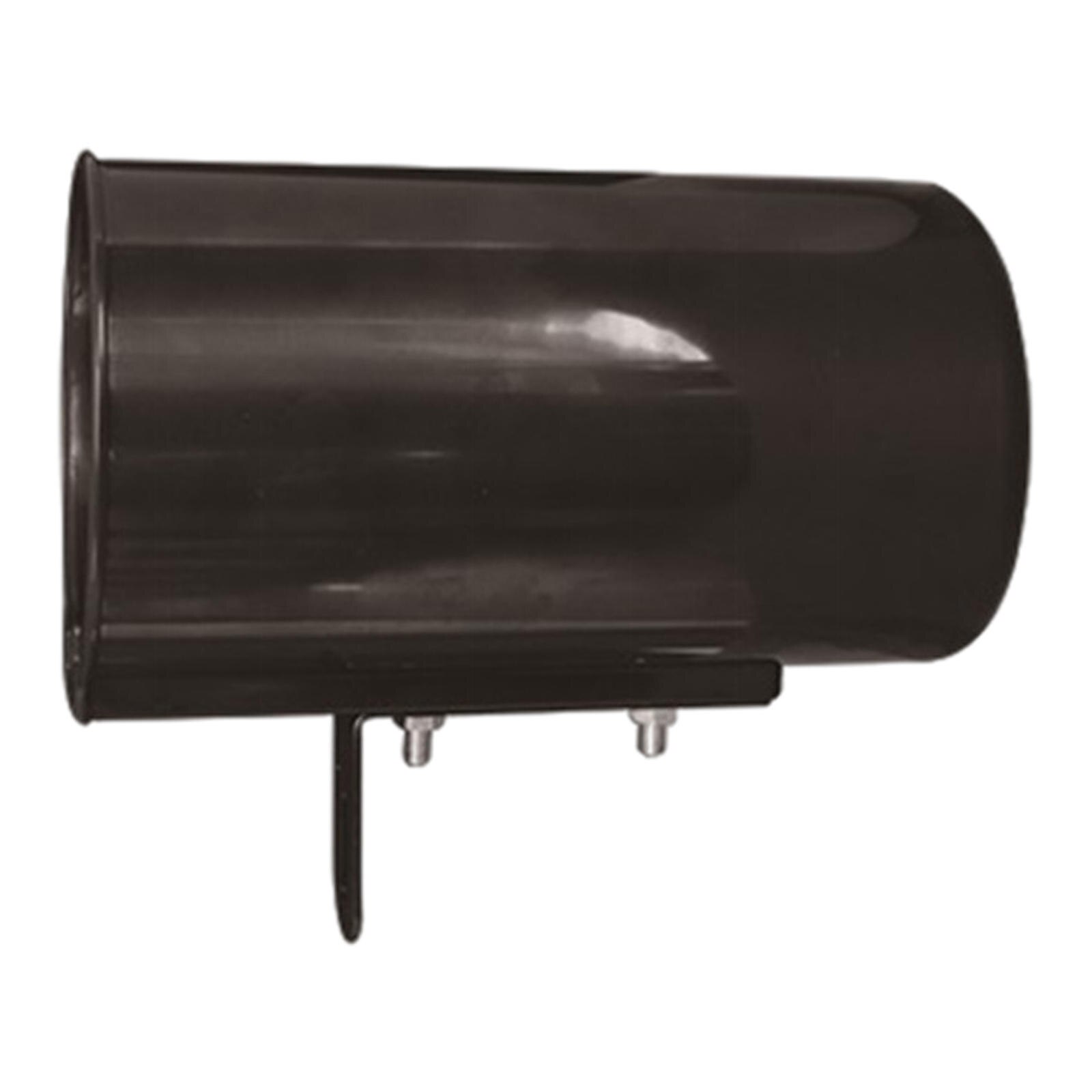 Universal Golf Cart Sand Bottle Kit with Holder 10x16cm for Club Car etc Functional Large Capacity Durable Premium No Drilling