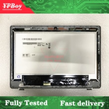 11,6 "de Acer Aspire V5-122 V5-122P V5-132P pantalla LCD pantalla táctil digitalizador matriz de vidrio de montaje de Panel B116XAN03.2 MS2377