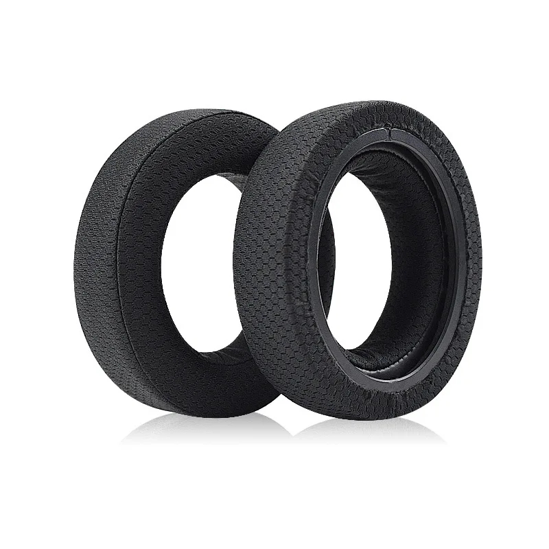 HS50 Pro Ear Pad For Corsair HS60 Pro HS70 Pro Headset Gaming Replacement Headphones Memory Foam Earpads Foam Ear Pads Head beam: Yellow