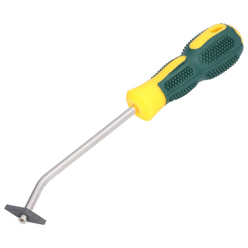 Floor Tile Repair Tools Tile Opener Easily Use for Cleaning for Dust Removal