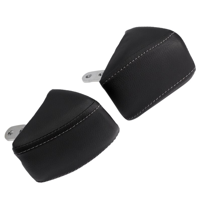 Motorcycle Passenger Armrests for Honda Goldwing 1800 GL1800 Tour Models