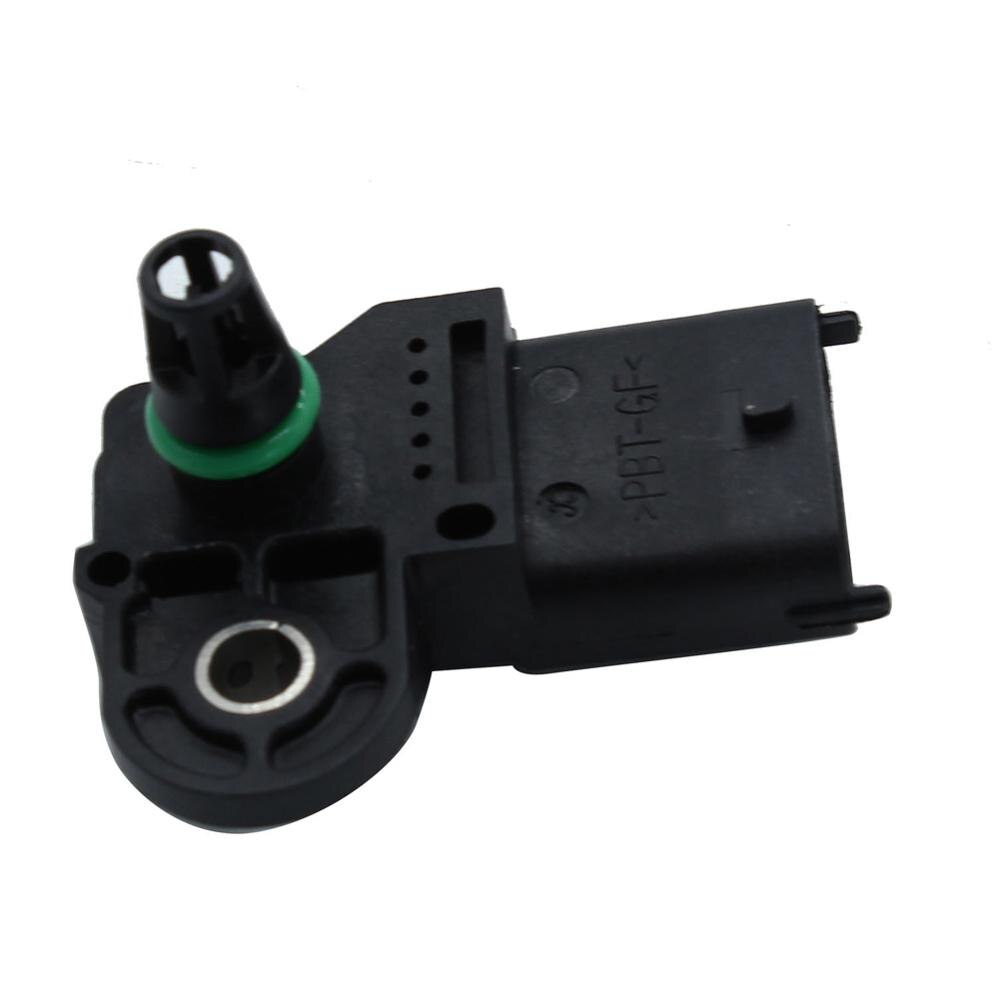 Map Sensor Voor Alfa Romeo 147 156 159 166 Brera Gt Giulietta Mito Spider Ford Ranger Volvo S60 