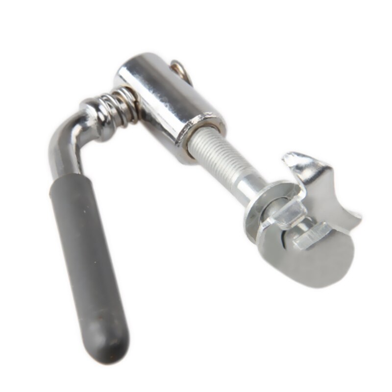 Tubo de sillín de bicicleta japonés tornillo de liberación rápida poste de asiento de bicicleta plegable tornillos de liberación rápida para moto tubo de sillín de bicicleta tornillos FSJ003