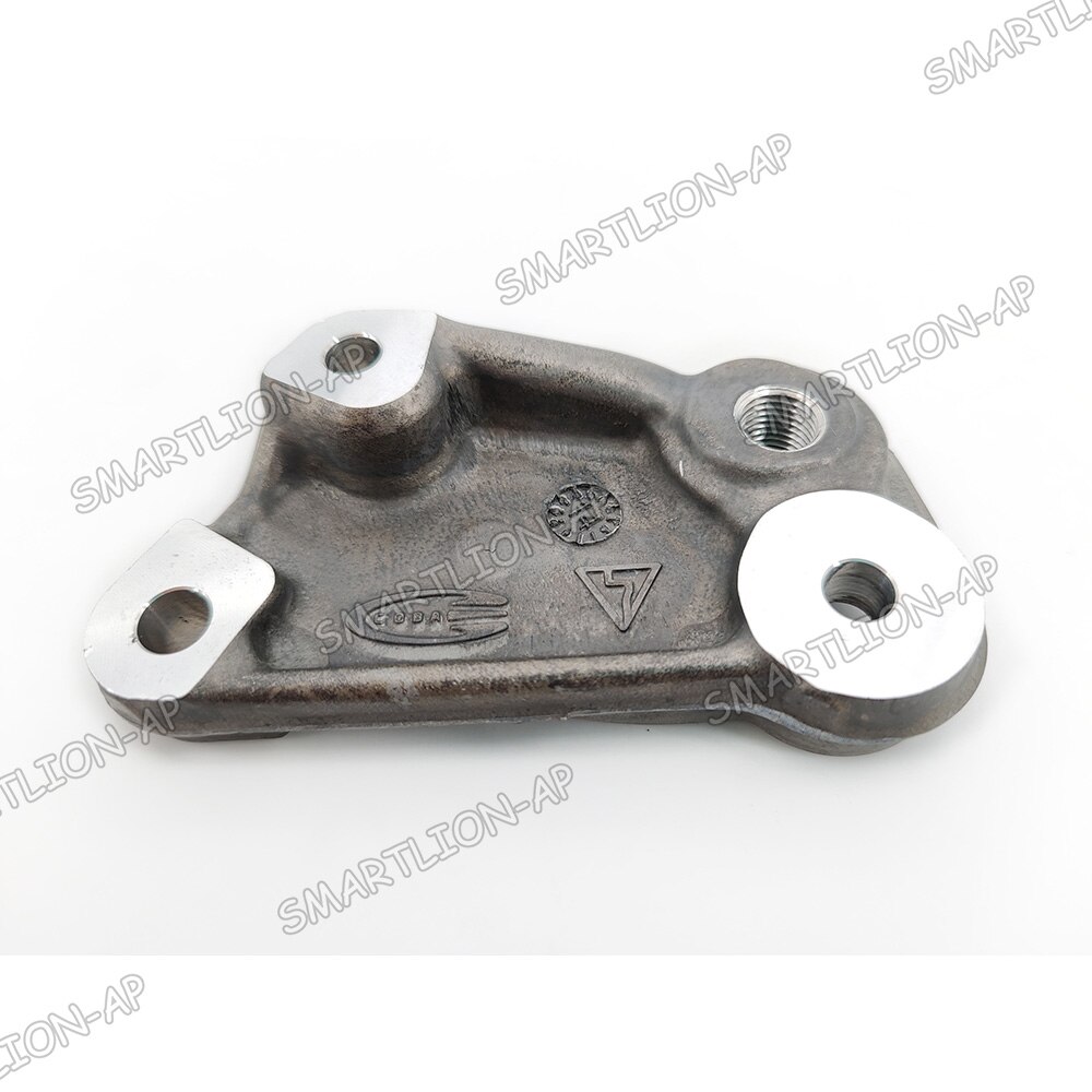 Motor monteringsbeslag venstre 1807 z 1 brugt til peugeot 206 307 308 3008 citroen  c4