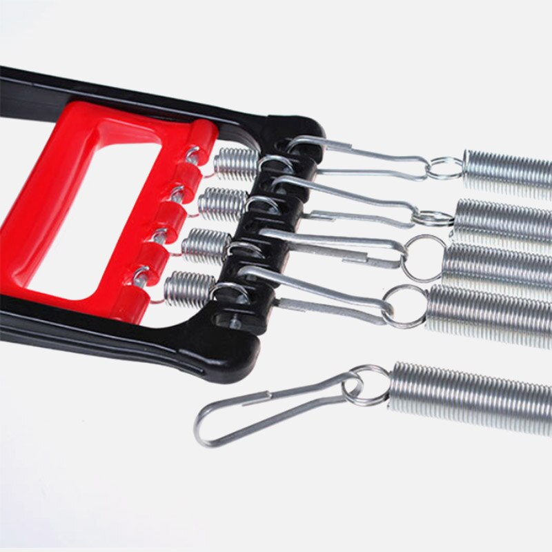 Pull Arm Workout Expander Fitness Bands Resistance Home Gym Spring Pull Chest Muscle Training Exercise Equipment