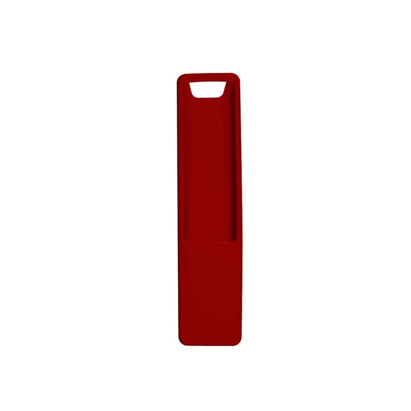 Siliconen Beschermhoes Cover Skin Voor Samsung Smart Tv Afstandsbediening BN59 Anti-Val Anti-Slip: 01