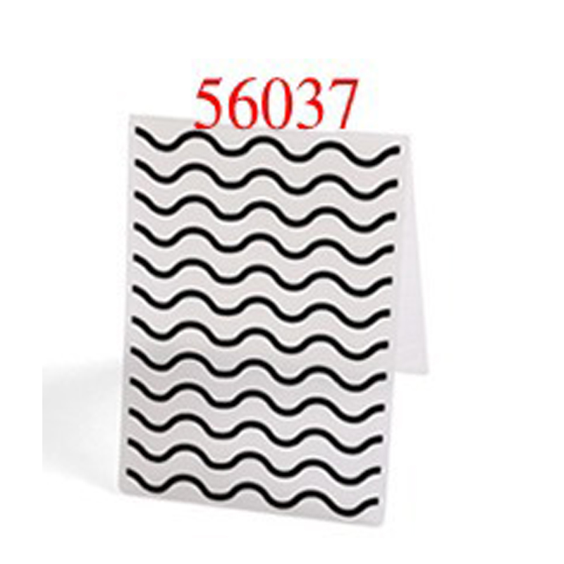 Kunststoff Präge Schablonen Ordner DIY Vorlage Papier Karte Fondant Kuchen Scrapbooking Handwerk Karte, Die Hochzeit Decor: 56037