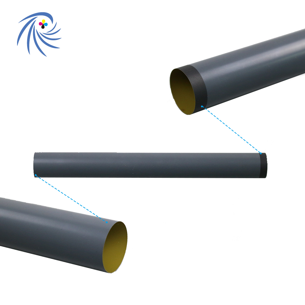 A grade fuser film sleeve for HP4000/4050/2100/5L/6L/3100/PRO/AX RG5-2661-FILM FM2-5296-FILM