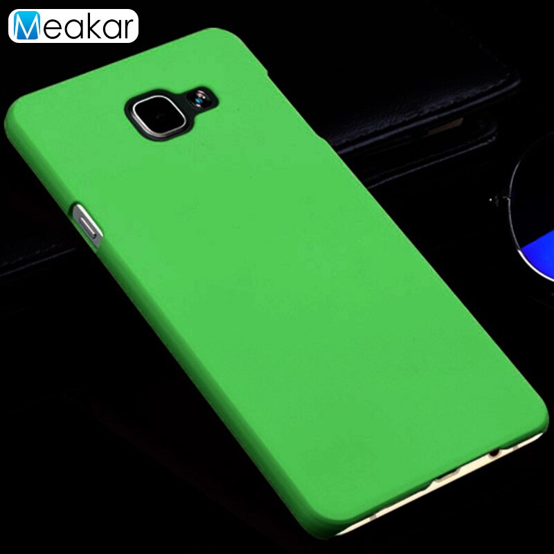 Coque Cover 4.7For Samsung Galaxy A3 Case For Samsung Galaxy A3 A310F A310 A310F/DS A310M A310M/DS Coque Cover Case: green