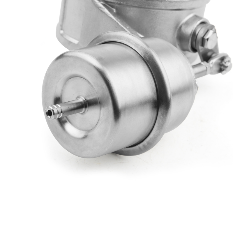 Stainless Steel Exhaust Control Valve Set Boost Actuator CLOSED Style 63mm Pipe Pressure: about 1 BAR For Ford Focus
