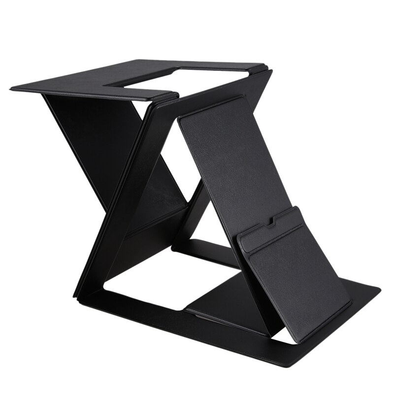 Computer Stand Foldable Adjustable Notebook Bracket for Laptop Tablet