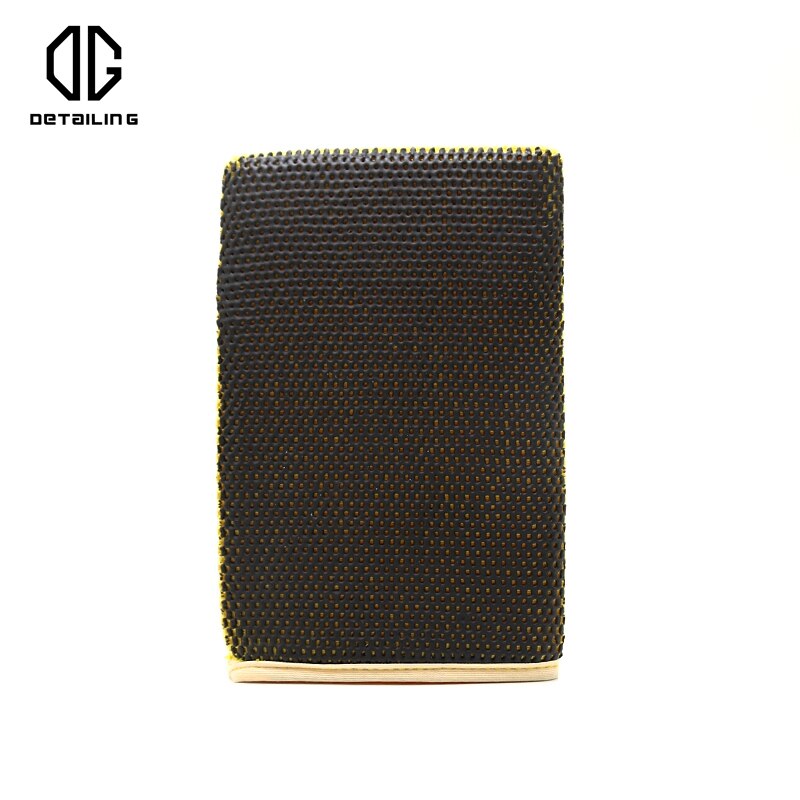Detaillering 3.0 Microfiber Car Cleaning Clay Mitt Car Wash Glove Klei Bar Mitt Auto Wassen Mitt