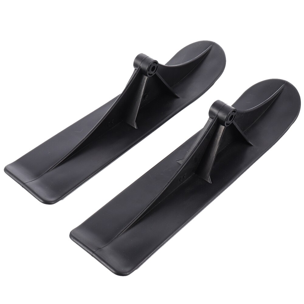 Kit de patinete de esquí para nieve, 1 par